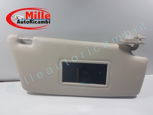 Pantina aletta parasole per - aletta,