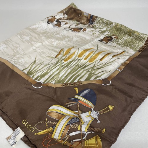 83b133 gucci sciarpa - 83b133, seta
