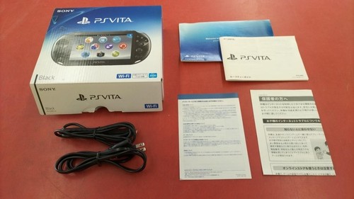 Playstation vita pch 2000 - playstation, pch-2000