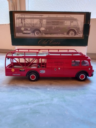Old cars fiat 642 rnz - old,