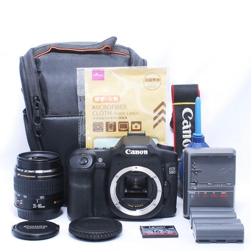Pacchetto fotocamera canon eos - fotocamera,