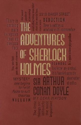 Sir arthur conan - doyle, the