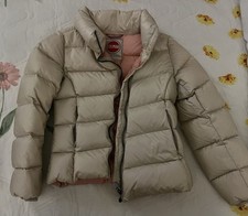 Giubbotto Colmar bambina