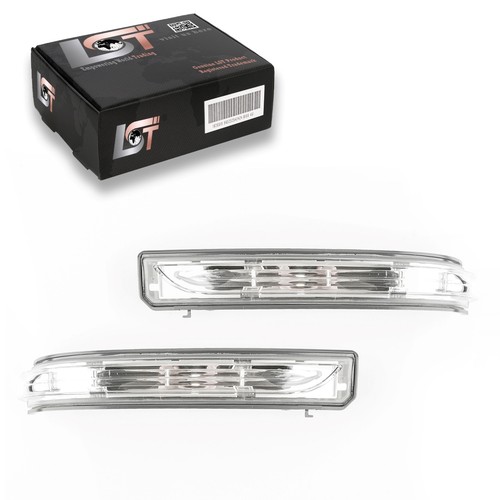 Specchietto indicatore led - 2x,