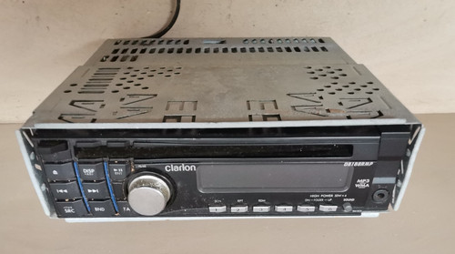 Autoradio clarion db188rmp - clarion, cd