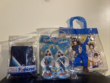 Bandai Hokuto no Ken Children