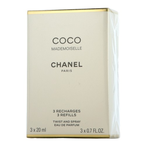 Chanel coco mademoiselle - coco,