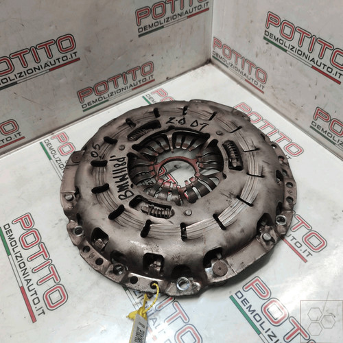 124 0336 kit frizione bmw - 0336,