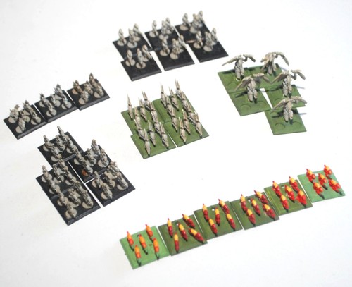 Epic 40k 000 - 40.000,