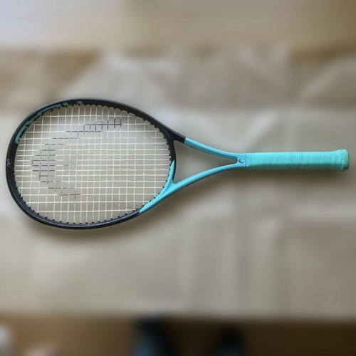 Racchetta tennis head boom - tennis,