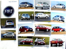 Fiat stilo abarth - fiat, 2