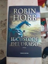 IL CUSTODE DEL DRAGO - ROBIN