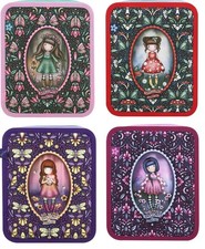 NUOVO Astuccio Portamatite