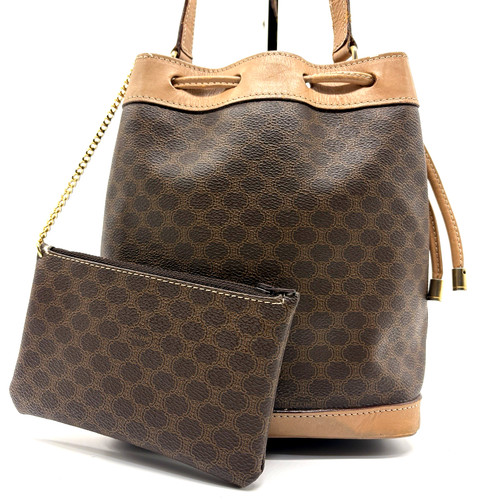 Celine macadam borsa - celine, con