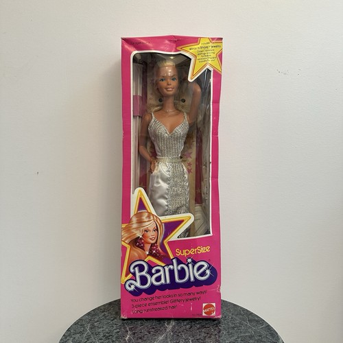 Barbie superstar - barbie,
