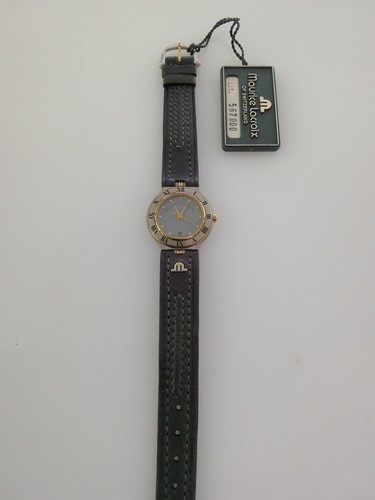 Orologio maurice lacroix - maurice,