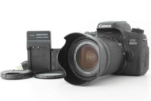 Canon eos 8000d rebel - rebel, 760d
