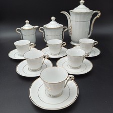 LIMOGES BERNARDAUD - Servizio