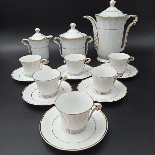 Limoges bernardaud servizio - limoges,