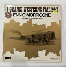 Ennio Morricone I Grandi