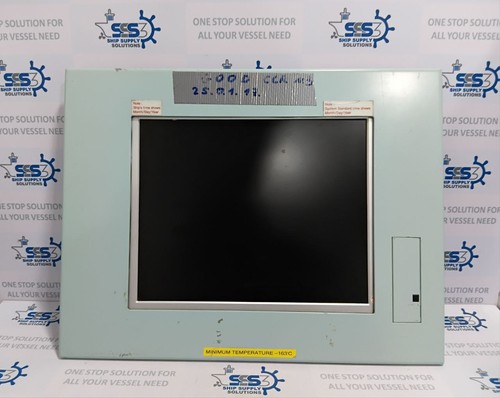 Compaq le1711 monitor lcd - hp,