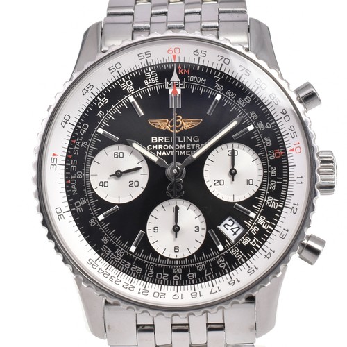 Orologio uomo breitling navi - orologio,