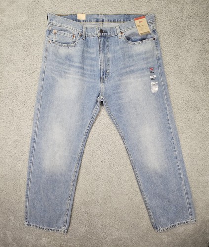 Jeans levi 505 regular - jeans, levi’s