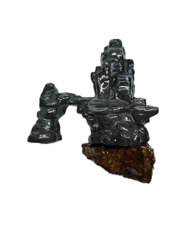 Decorazione acquario rocce - decorazione,
