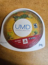 Daxter - PlayStation Portable