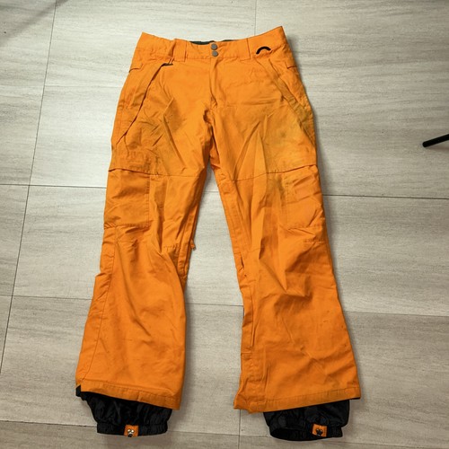 Pantaloni sci snowboard - dc,