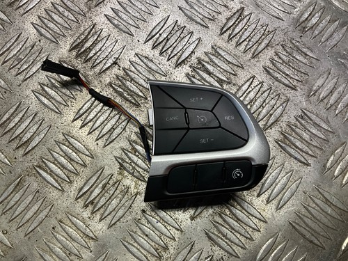 Interruttore cruise control - interruttore,