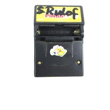 Gioco Gameboy Color Pokemon
