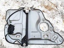 Volkswagen Touran 2014 Door