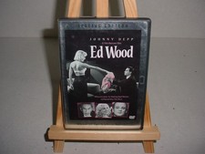 Ed Wood (Special Edition) -