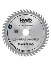 Disco Lama sega circolare