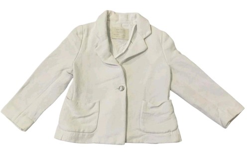Giacca blazer zara bambina - giacca,