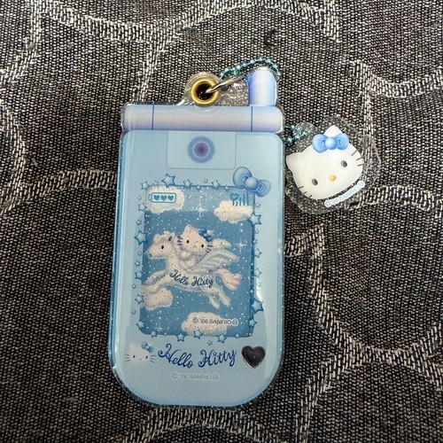 Charm cellulare hello - charm,