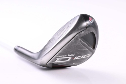 Left hand wilson d100 4 - hand, #4