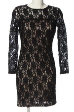 ZARA Abito in pizzo Donna