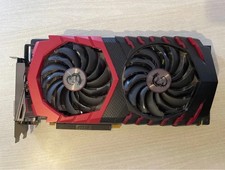 MSI NVIDIA GeForce GTX 1060
