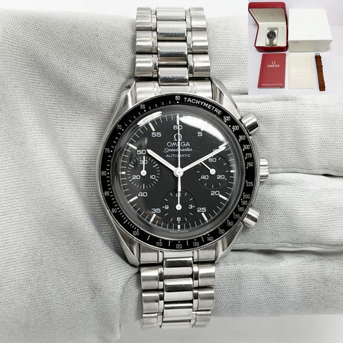 Omega speedmaster ridotto - speedmaster,