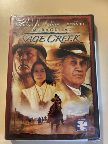 Miracle sage creek - at,