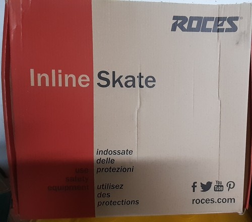 Pattini linea spitfire by - in,