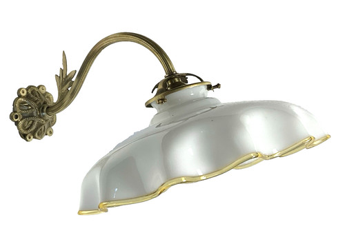 Ancienne applique bronze - ancienne,