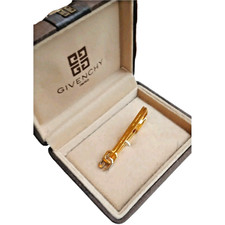 Givenchy Fermacravatta Doppio