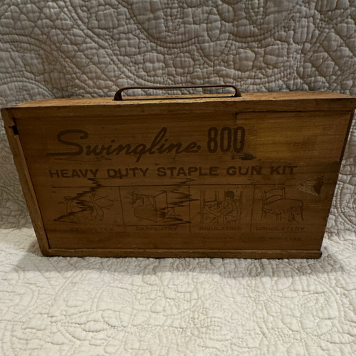 Swingline 800 graffettatrice - swingline,