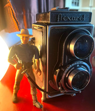 Macchina fotografica vintage