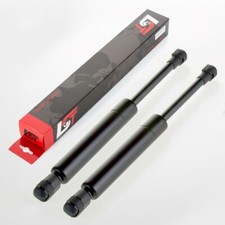 2X Ammortizzatori A Gas Per Il Cofano Anteriore Per MERCEDES M-CLASS W163