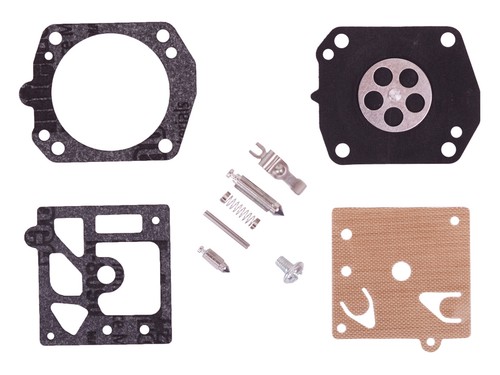 Membrana carburatore set - membrana,
