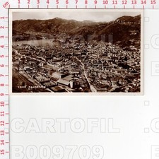 B9709 COMO CITTA FERROVIA 1939